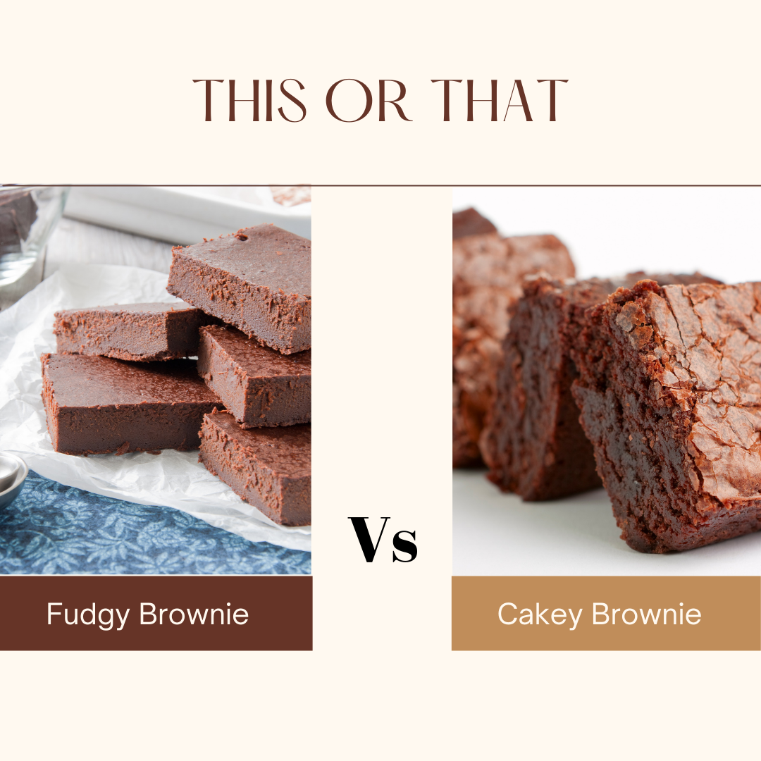 Space Cake vs. Brownies: Whats the Actual Difference?