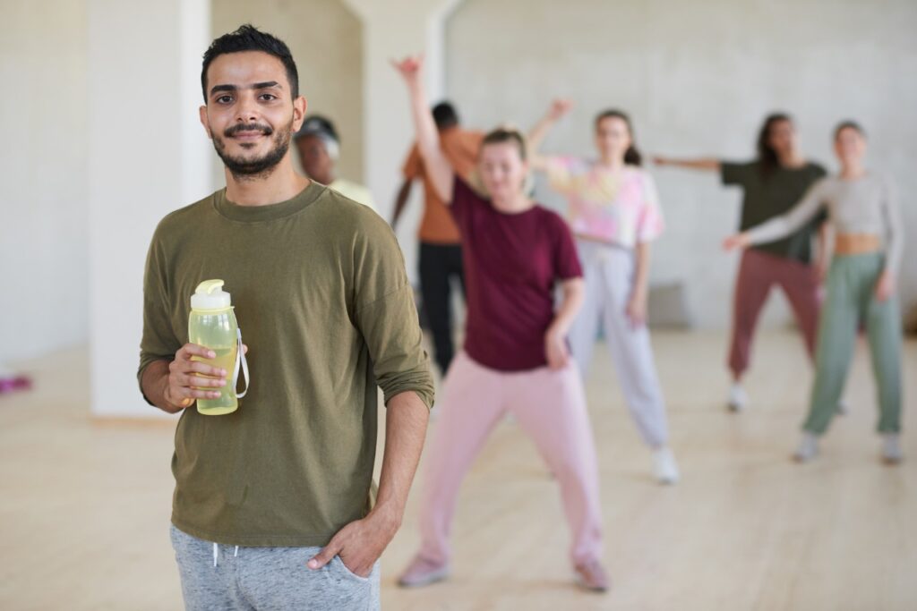 Participating in International Dance Festivals and Events: Why You Should and How to Get Started.