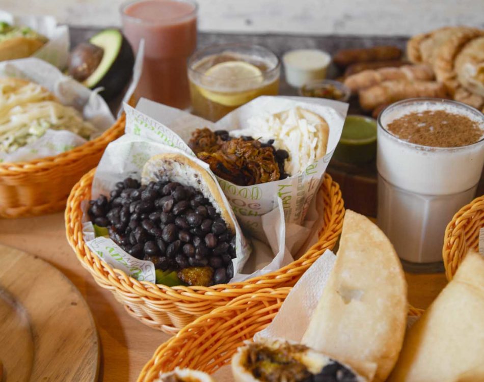 Explore the Best: Typical Food of Venezuela Youll Adore.
