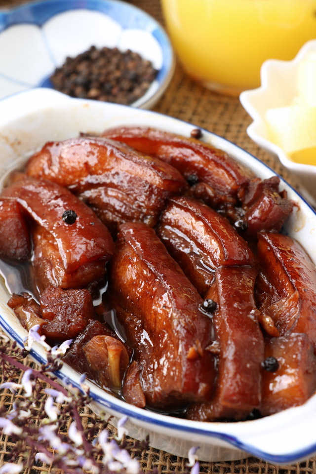 Filipino Food Pork: Best Recipes & Where to Find It!