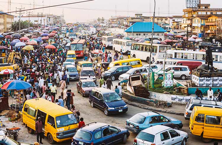 Using Nigerian Transportation, the complete user guide!