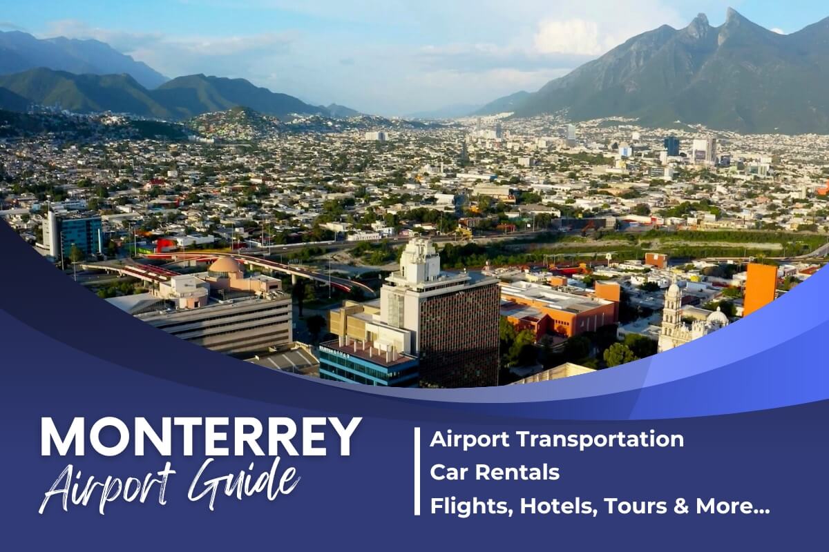 Mariano Escobedo Airport Guide: Arrivals, Departures & Transport!