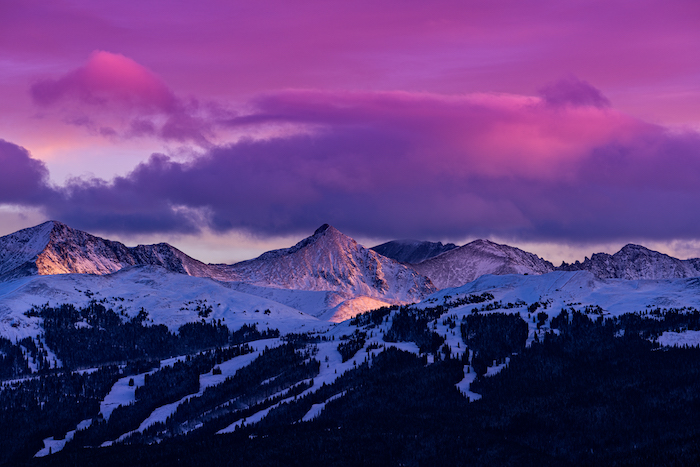 Whats the Elevation of Copper Mountain? Plan Your Trip!