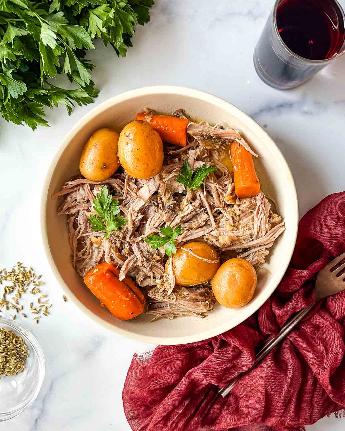 Cooking with Italy Pork? Easy Tips for Amazing Flavor!