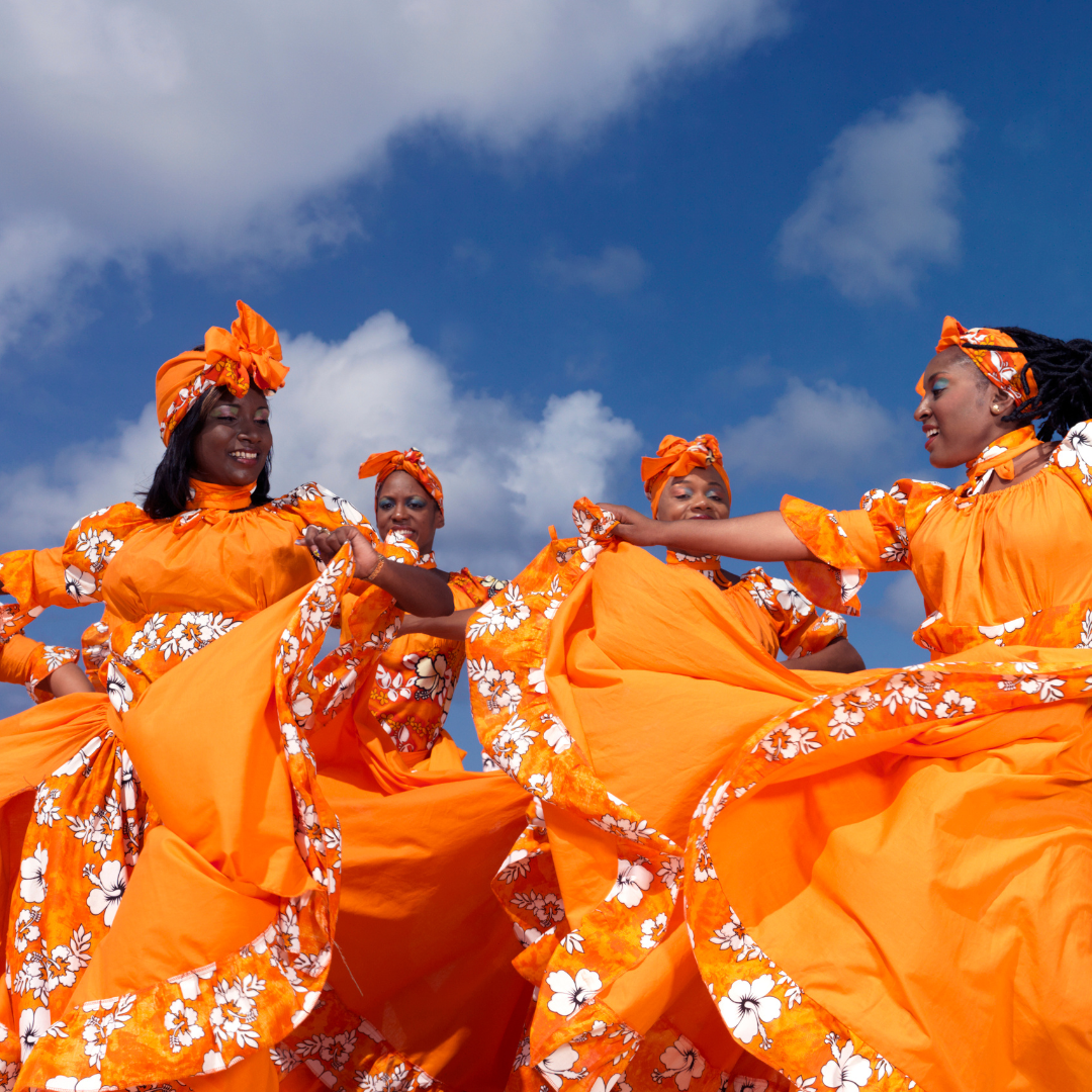 Discover The Most Popular Local Festivals in the Caribbean.