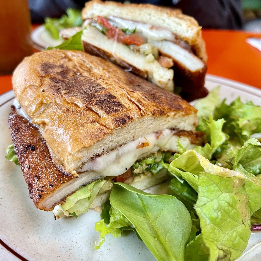 Brazilian Sandwich Near Me? Discover Local Gems & Secret Recipes