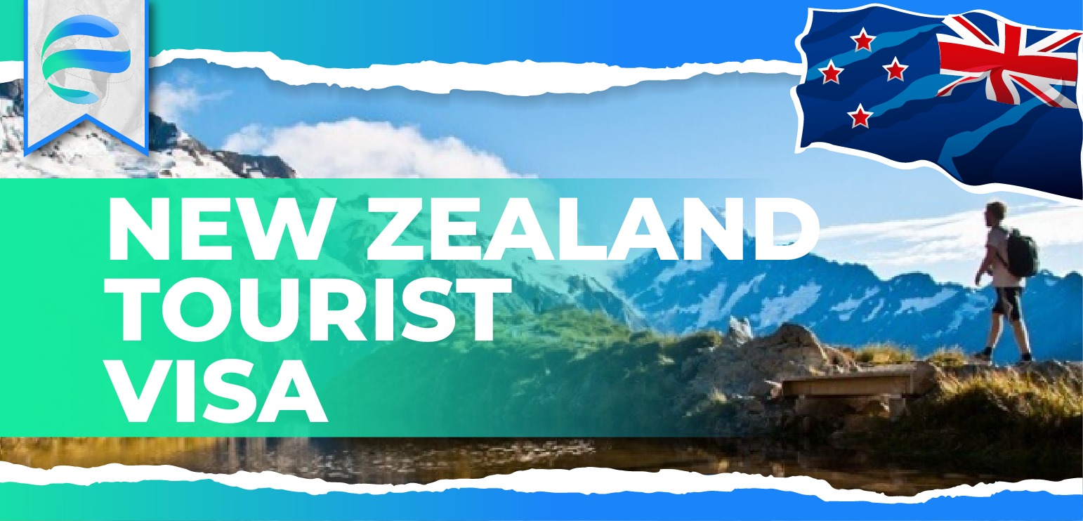 Need a tourist visa for New Zealand? Get it fast with this guide