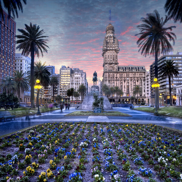 Planning Your Trip? Discover Exciting Things to Do in Montevideo