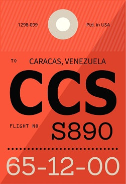 Need Info on Caracas CCS Airport? Find Fast Facts & Services Here