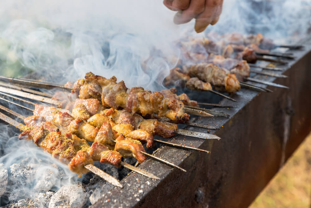 Chopan Kabob Recipe: How to Make It at Home (Easy Step-by-Step Guide)