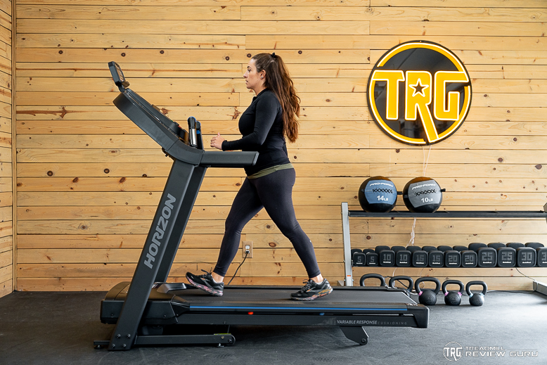 Horizon 7.0 AT Review: Find Out if This Treadmill Is Right for YOU!