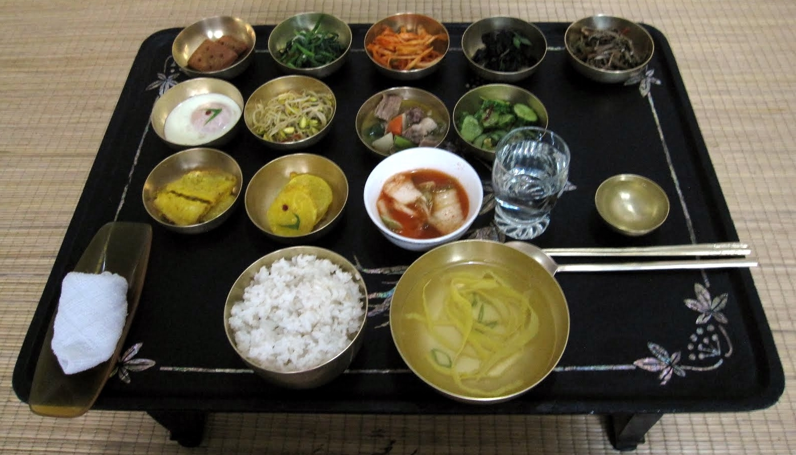 What is the Cuisine of North Korea Like? (Top Dishes to Try!)