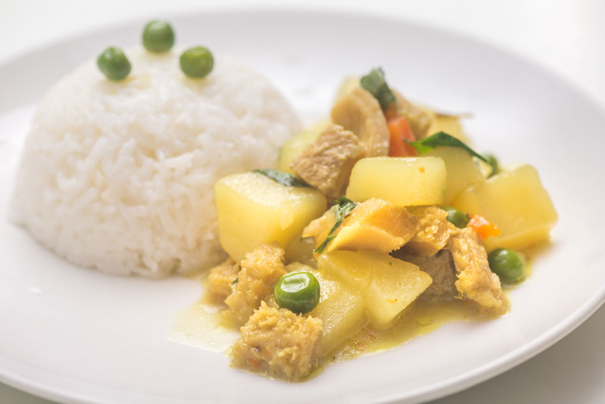 Cau Cau Peruano Origins: The History of this Delicious Peruvian Food.