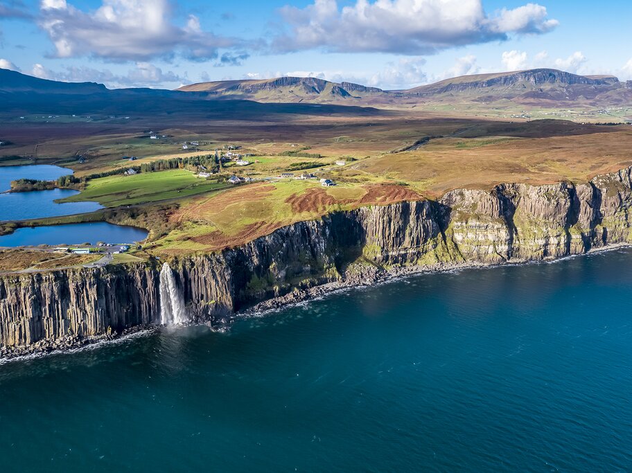 Visiting Scotland in July? Get the Latest Weather Updates!