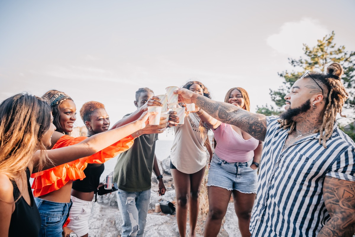 Dont miss! The Best family-friendly outdoor festivals in the US This Year