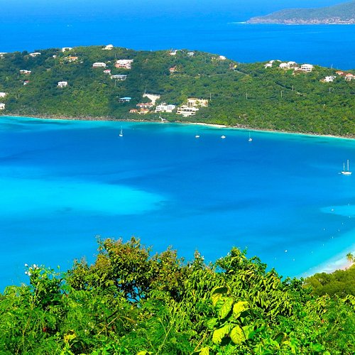 Best Beaches in St. Thomas: Explore Hidden Gems and More!