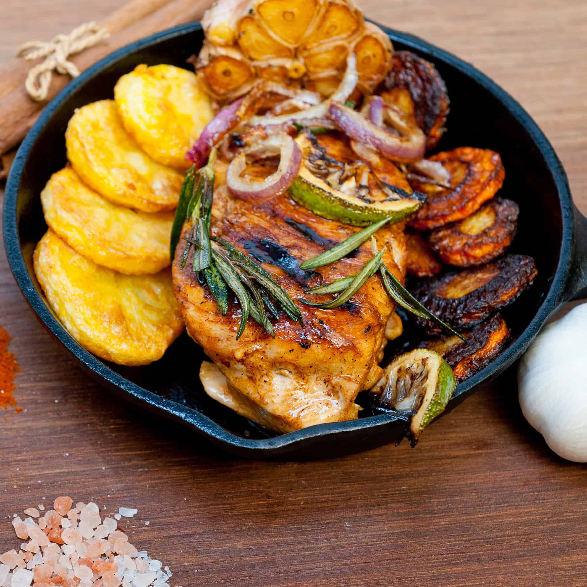 What makes them so special? Learn about the unique traditional foods of paraguay today.