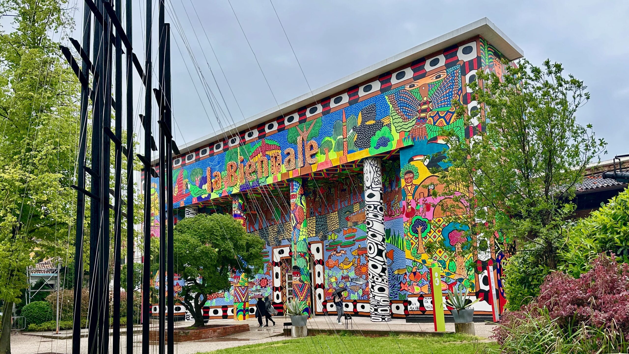 Experiencing Venice Biennale: A Simple Guide to the Art Festival.