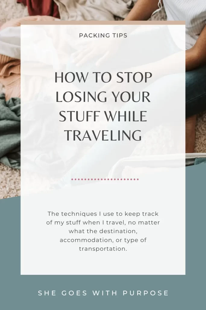 Worried about losing items on your trip? Here's how to handle theft or loss while traveling abroad safely.