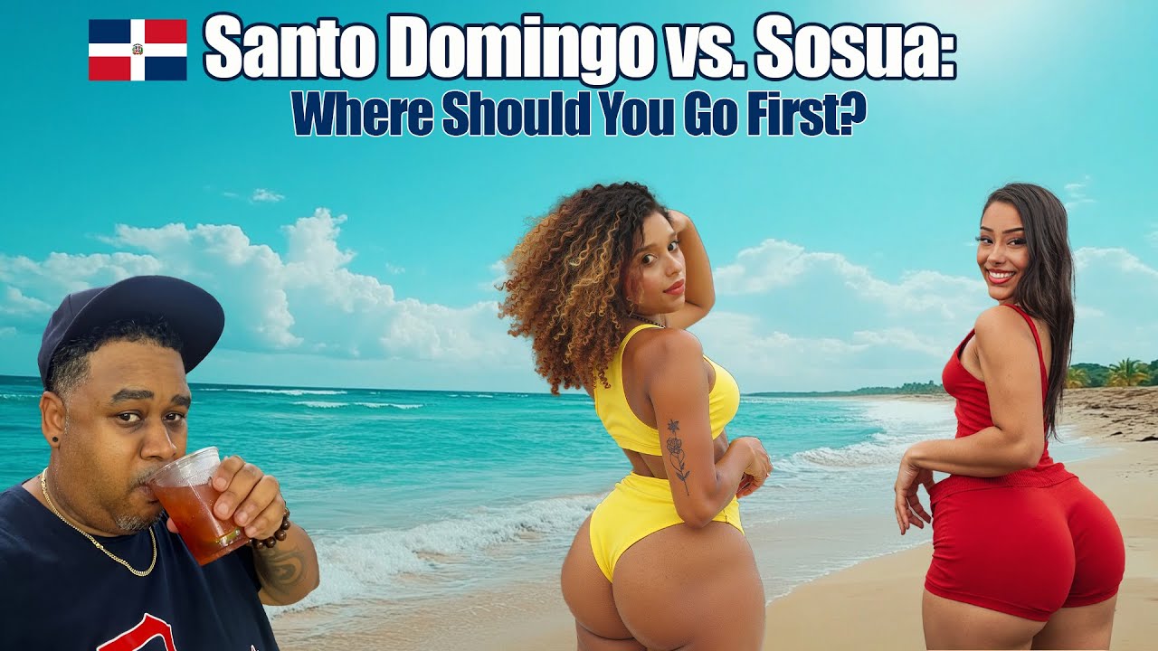 Sosua Women: What to Expect? (Simple Dating Guide for you)