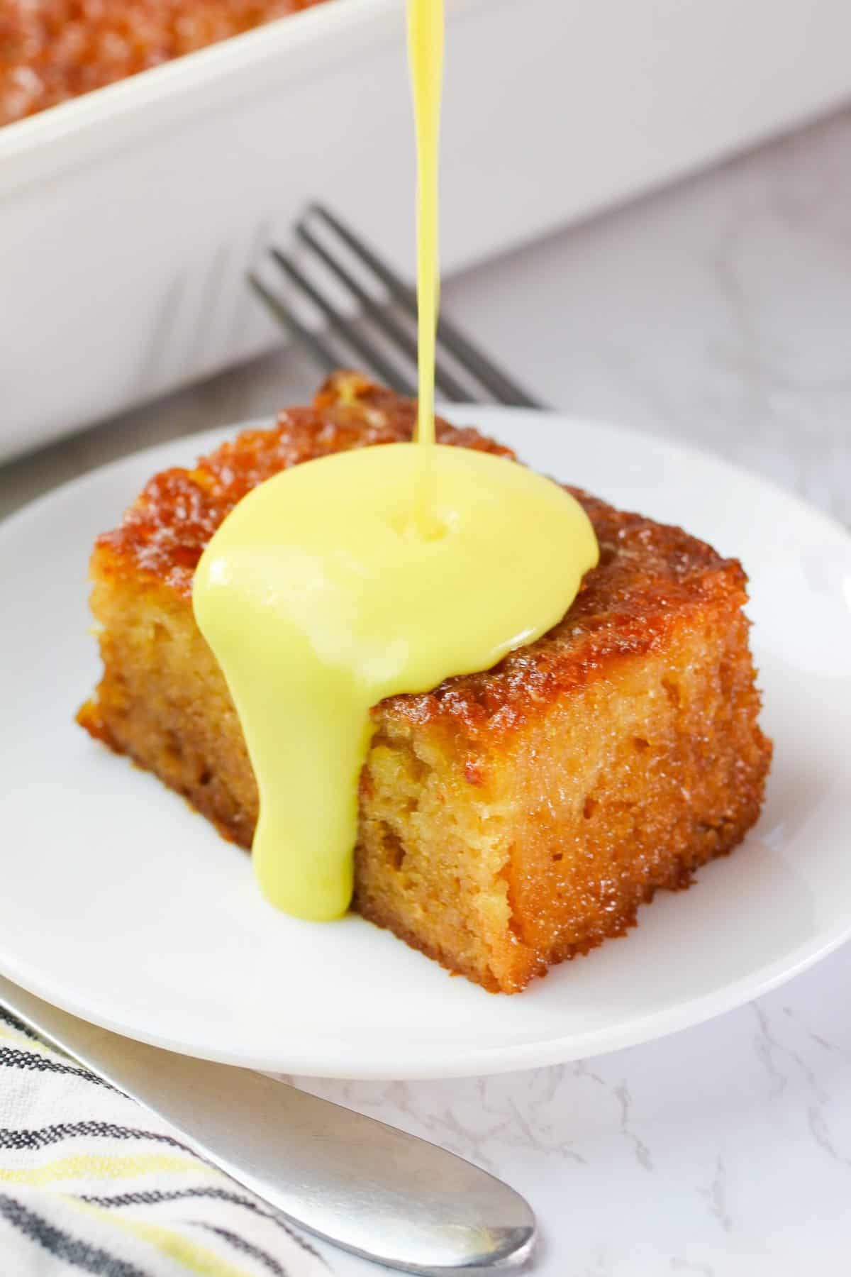 African Cuisine Desserts recipes: What is good for dinner?