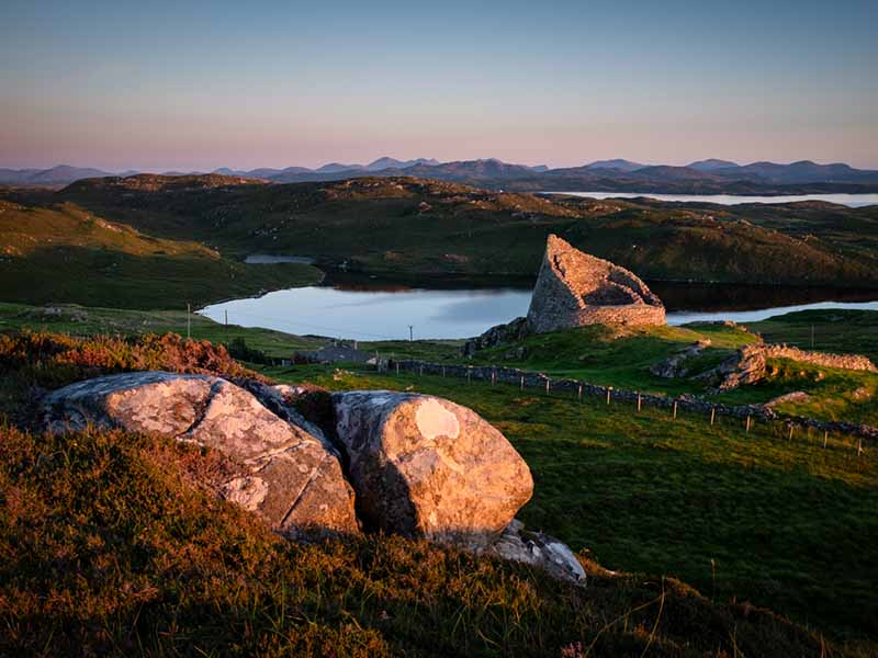 Visiting Scotland in July? Get the Latest Weather Updates!