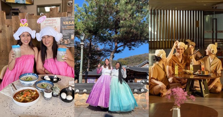 Ready for a jjimjilbang adventure? Tips for making the most of your Korean bathhouse relaxation time.