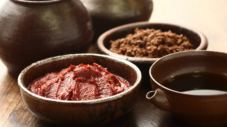 Discover the top 3 most unhealthy korean sauces and understand why you should use less.