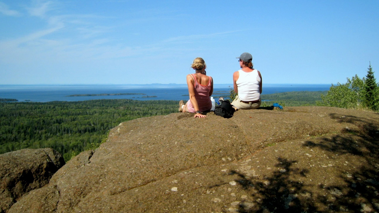 What is wilderness conservation? A beginners guide to saving nature.