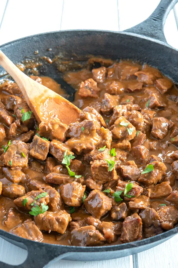 Cooking with Gaonera Meat: Quick and Easy Recipes