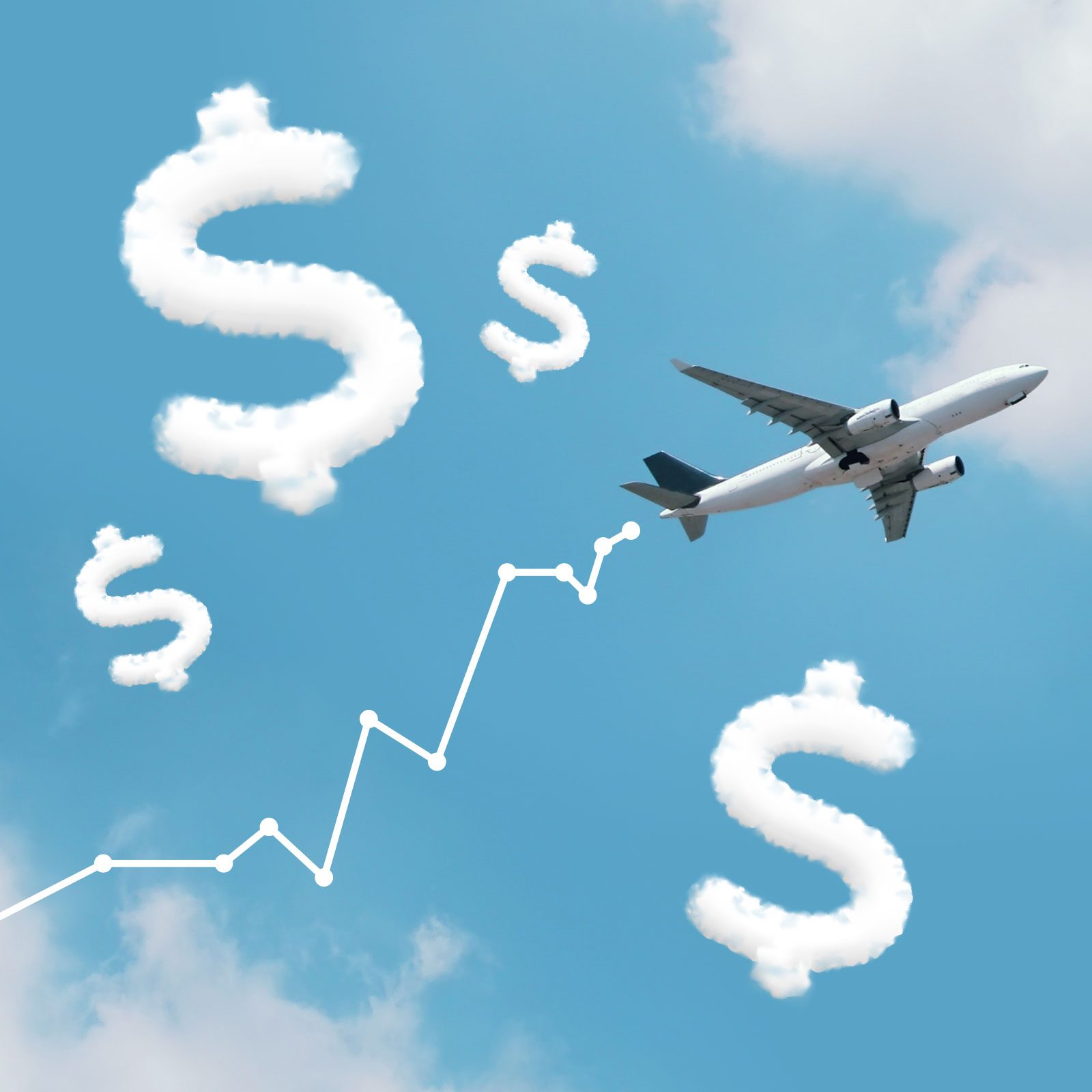 How to compare flight prices with flight search engines? (try these simple tips to save money on flights).