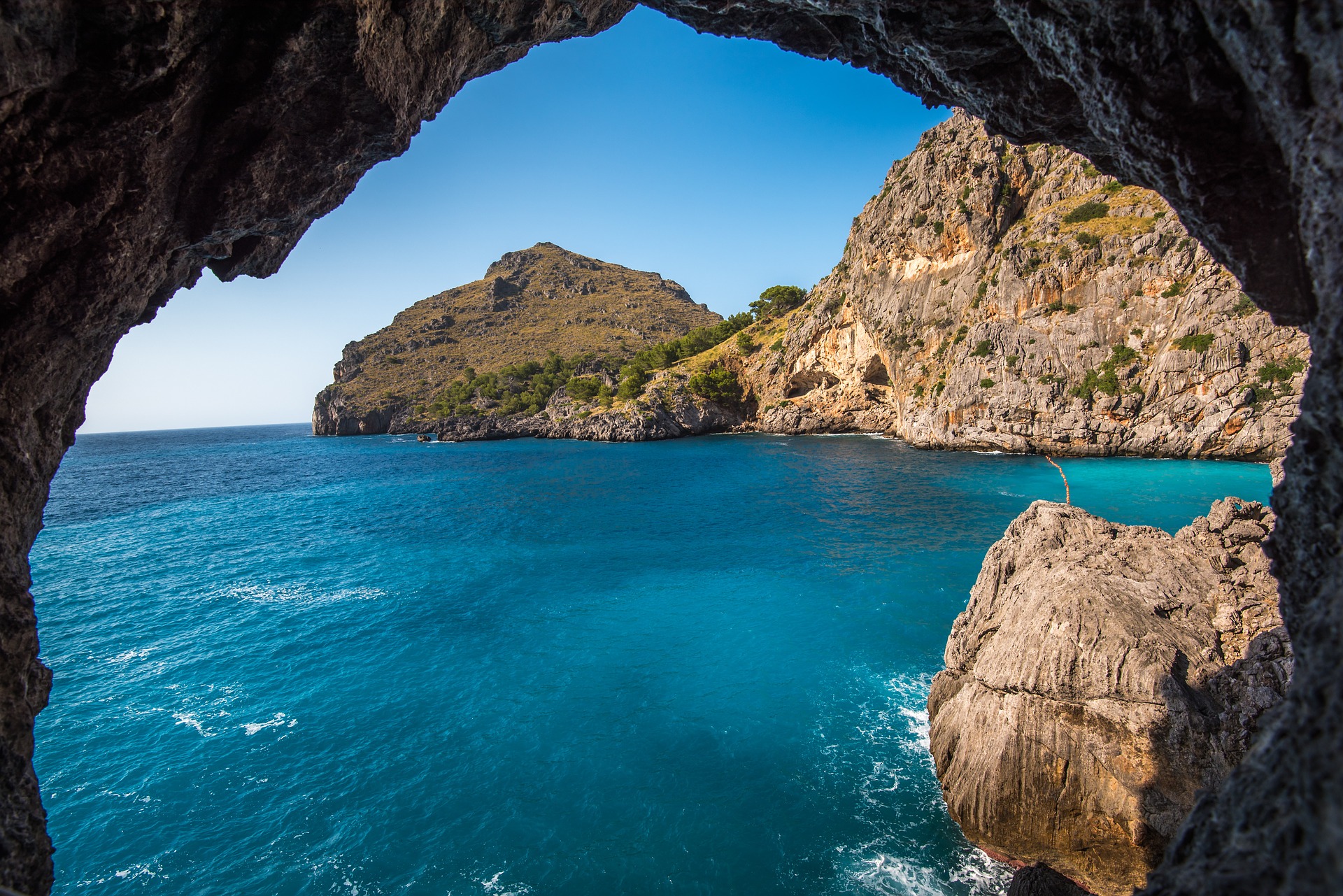 Natural Framing Photography: Easy Guide for Beginners!