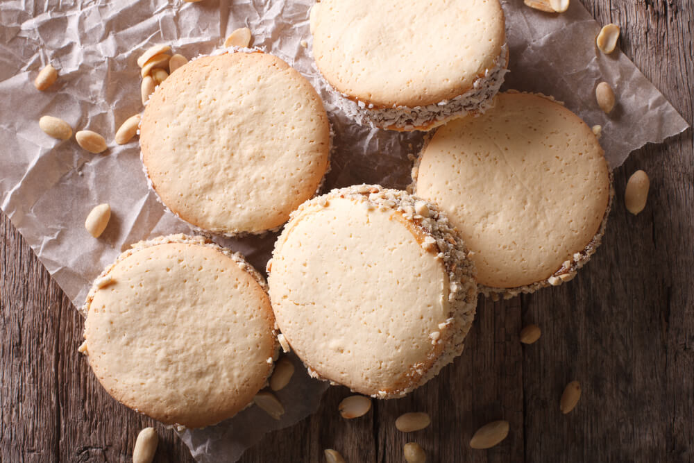 Exploring Argentina Food Desserts:(Traditional Sweets Youll Love)