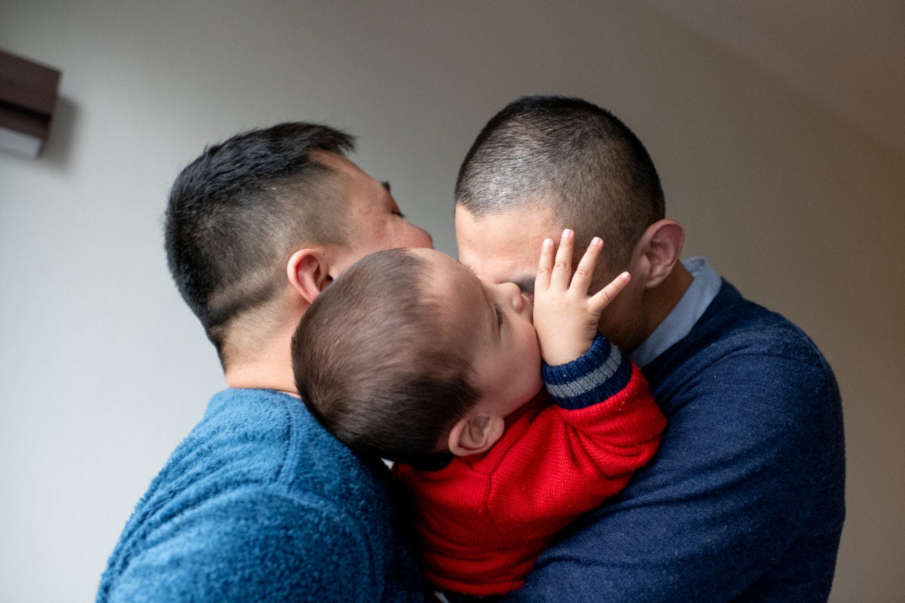 Meet China Daddy Gay: The Ultimate Guide to Dating!
