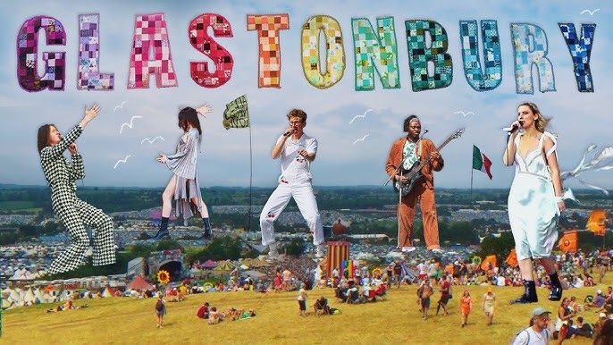 Attending Glastonbury: The Ultimate Guide for Festival Newbies & Experts