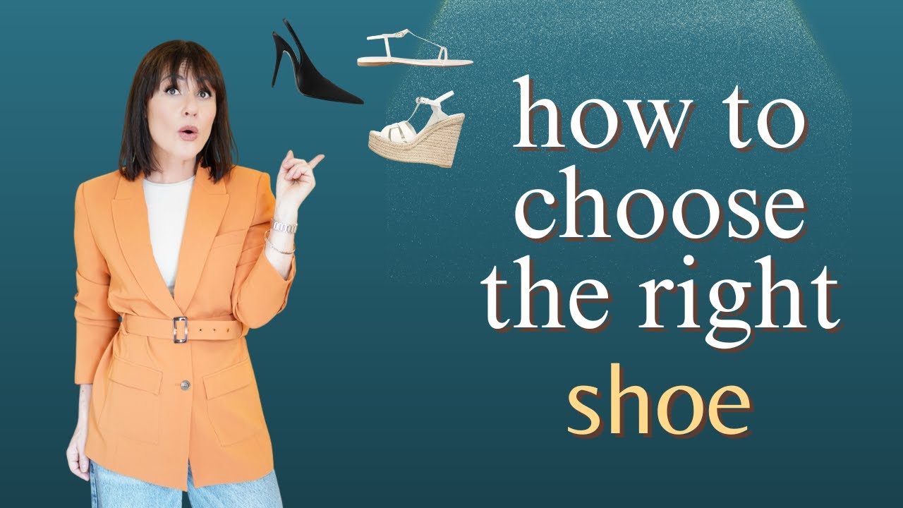 Shoe Model Secrets: Find the Perfect Pair (Simple Style Guide)