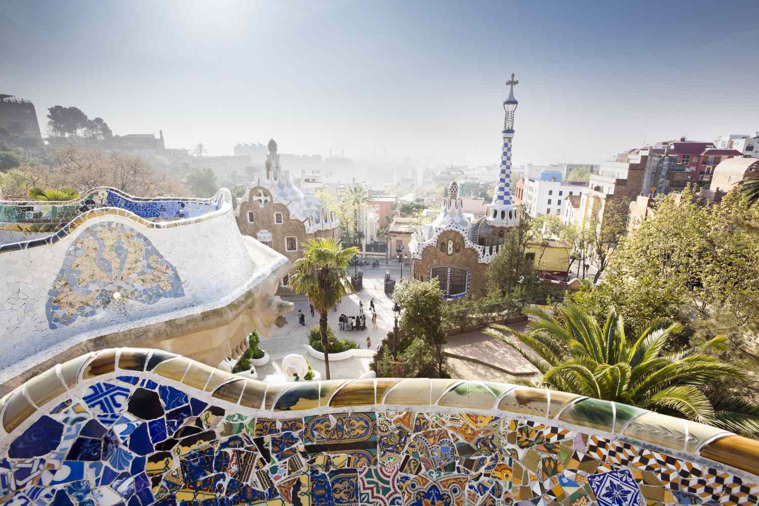 Need info on weather in barcelona spain in march? Here is a quick look at conditions.