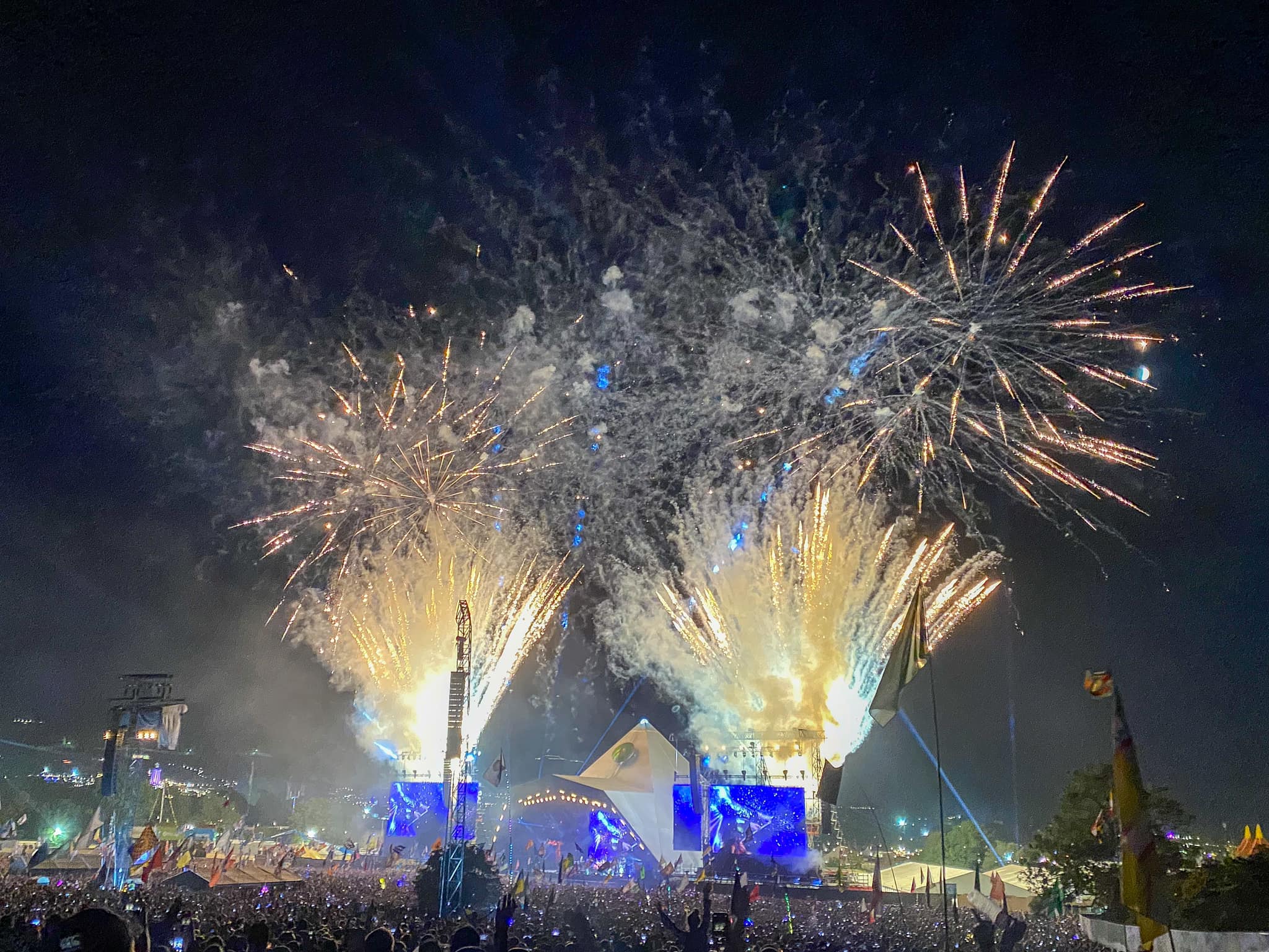 Attending Glastonbury: The Ultimate Guide for Festival Newbies & Experts
