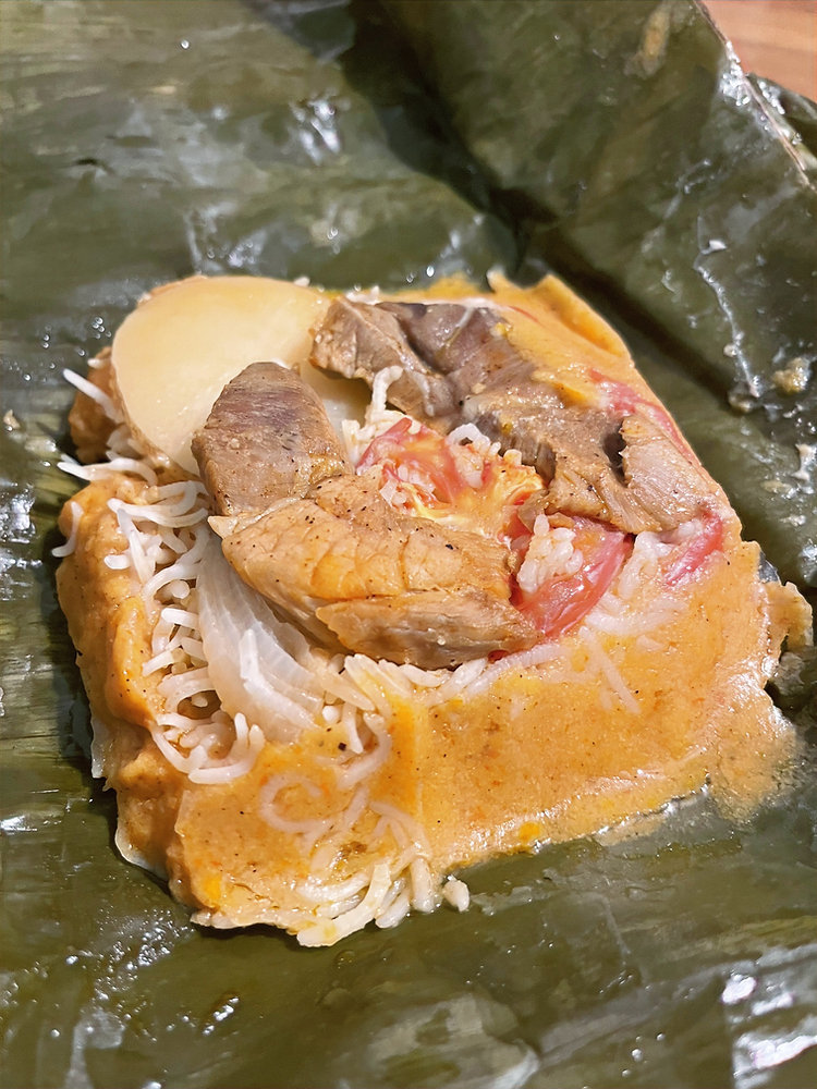 Nacatamal Nica Recipe: How to Make Authentic Nicaraguan Tamales at Home!