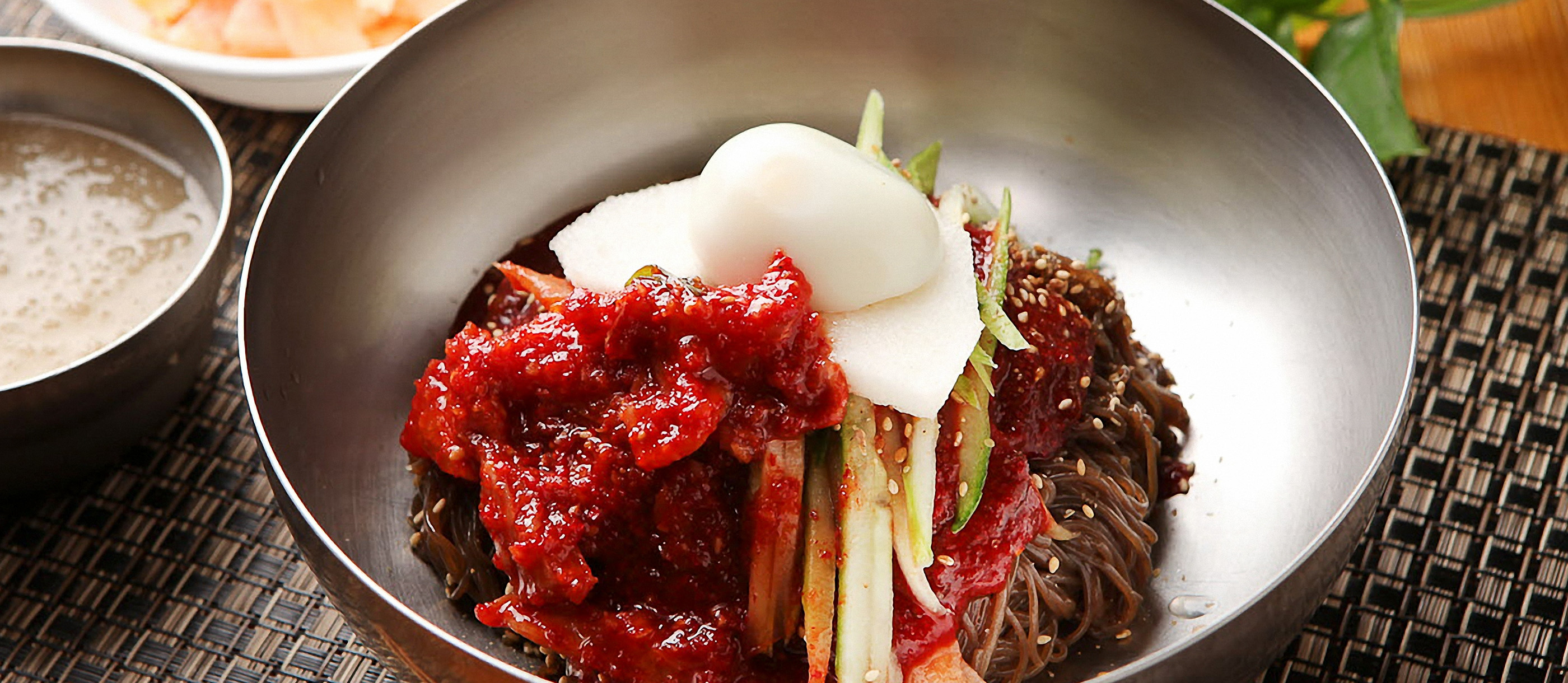 What is the Cuisine of North Korea Like? (Top Dishes to Try!)