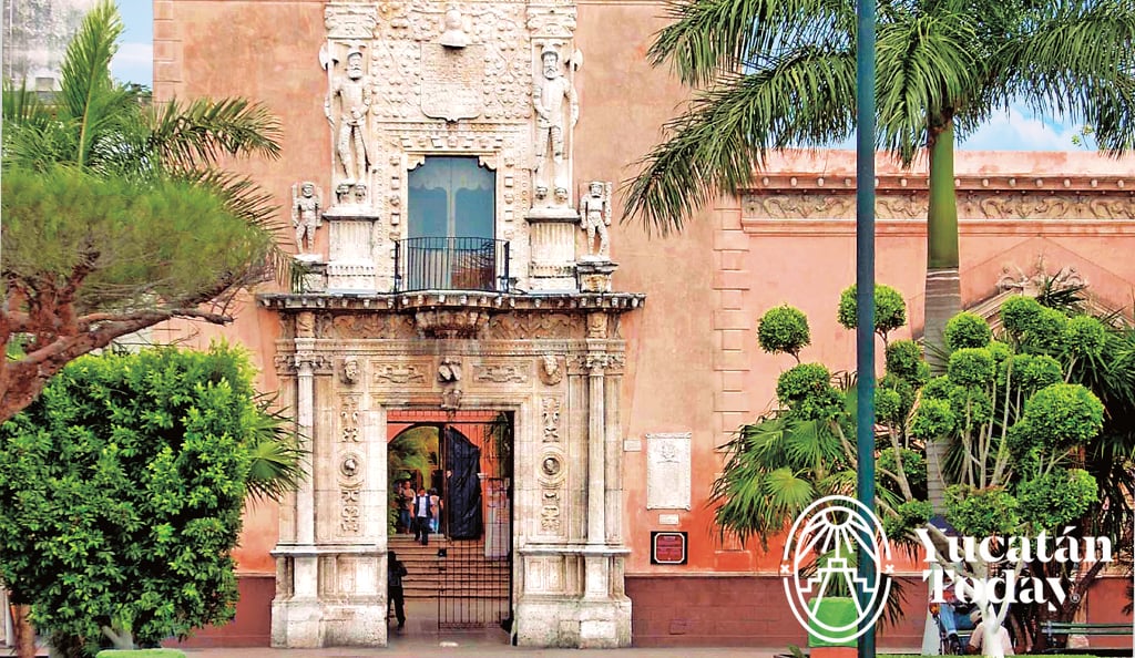 Museo Casa Montejo: Explore History (Your Ultimate Yucatan Guide)