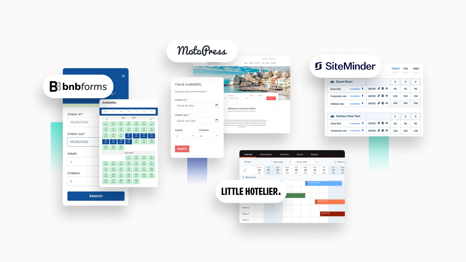 Best tools for booking hotels in remote locations made Easy