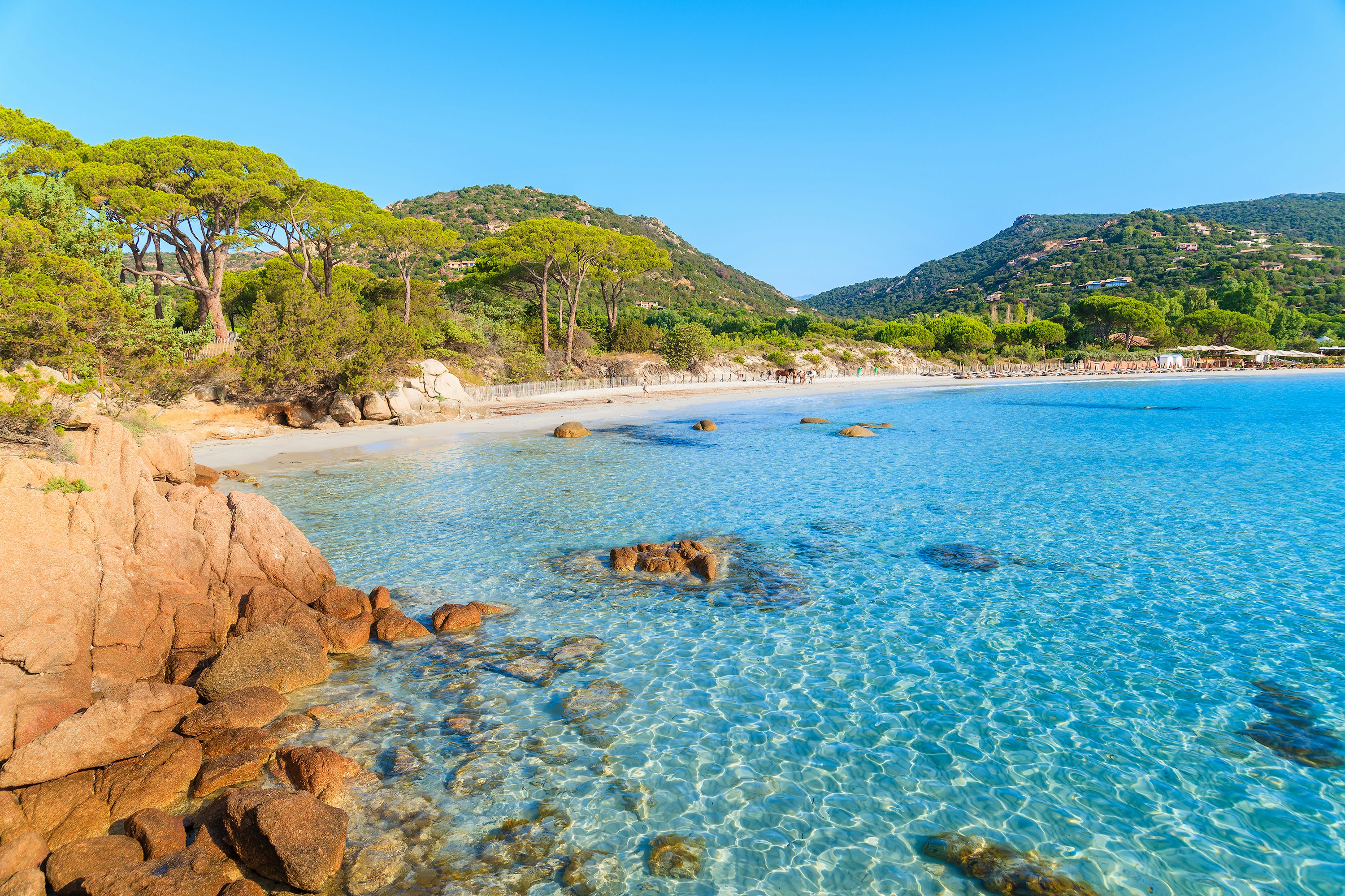 Planning a Beach Holiday? The Best Beaches in Corsica.