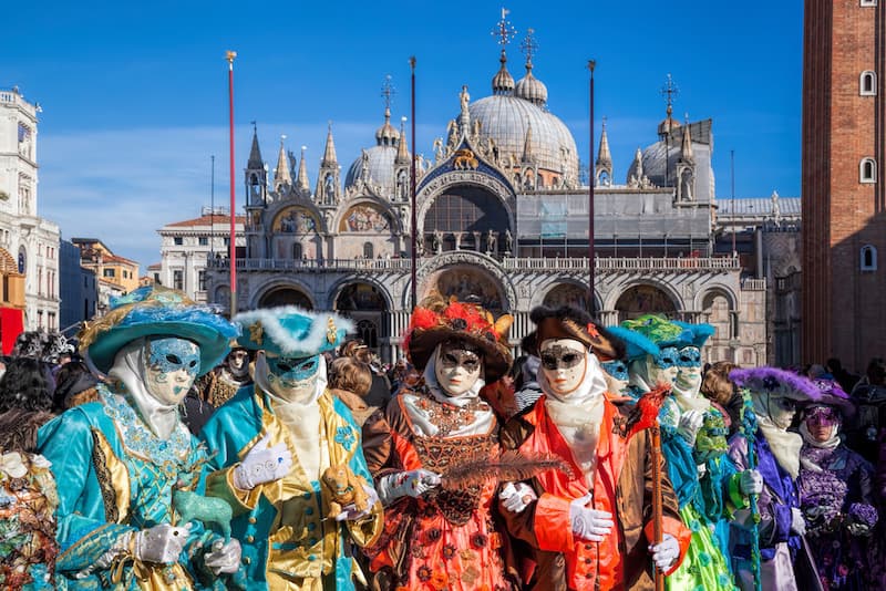 Your simple guide: How to get involved in cultural events across Europe!