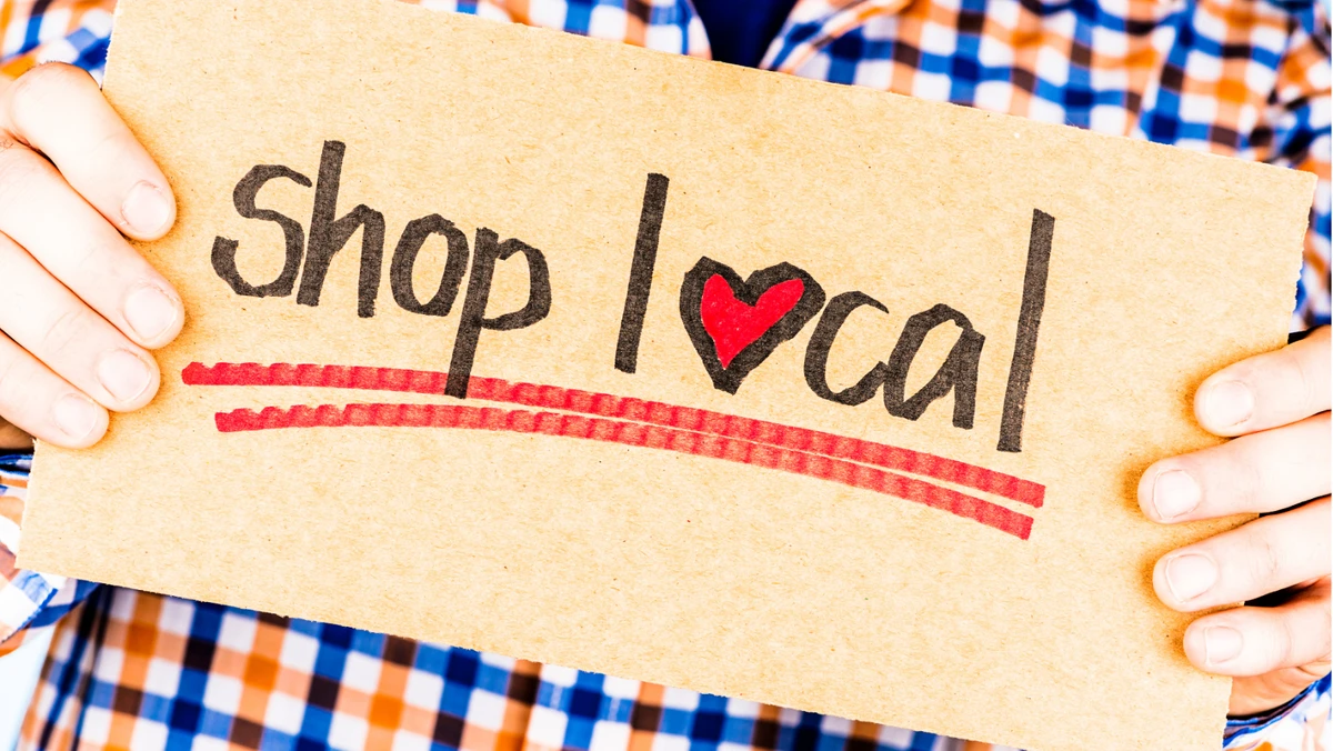 The Ultimate Guide to Supporting Local Businesses near you!