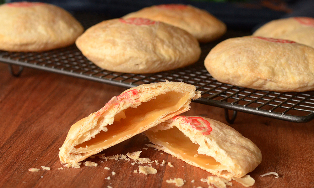 Best Sun Cake in Taiwan: A Locals Guide for You.