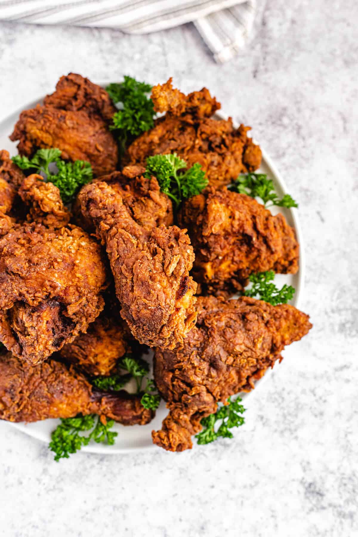 Best Chicken Beaten to Death Dish Recipe: Try It at Home!