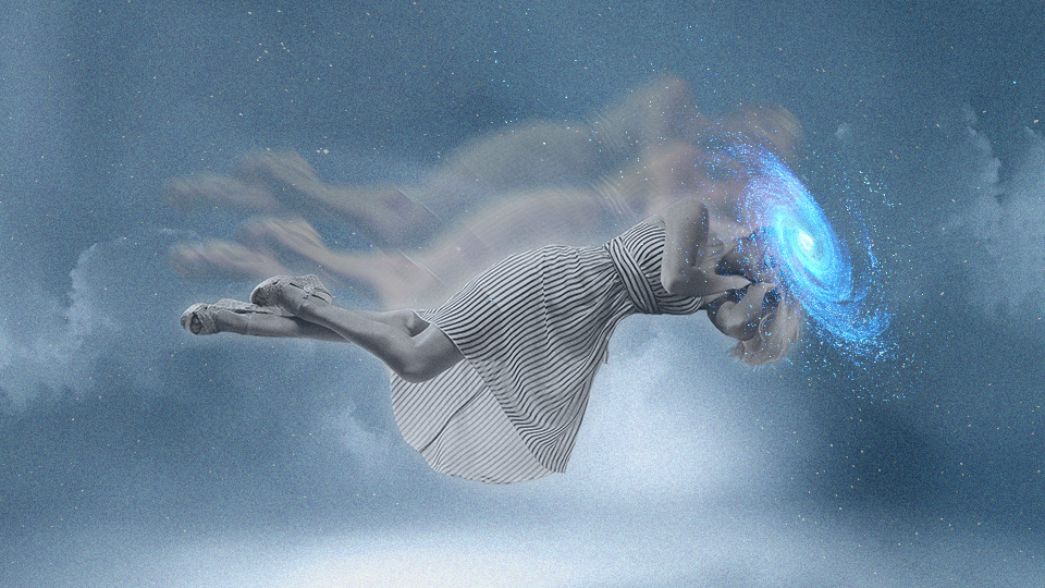 What is Sexual Astral Projection? Easy Guide for Beginners