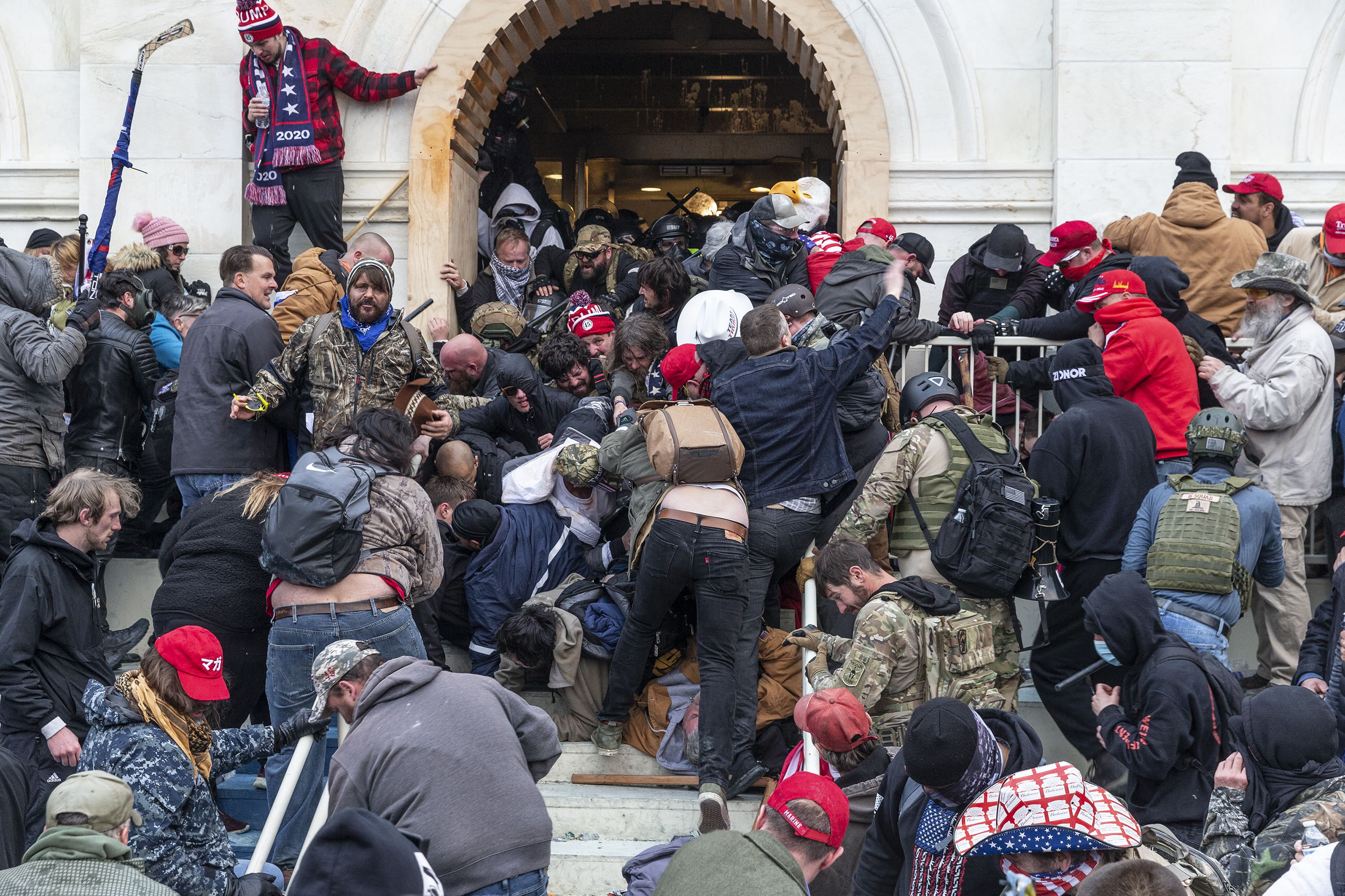 Facing protests overseas? Learn how to stay safe in a foreign country during civil unrest with these steps.