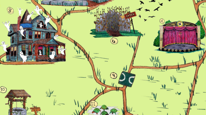 Looking for the best armchair treasure hunts? Explore these popular puzzle challenges you can join now.